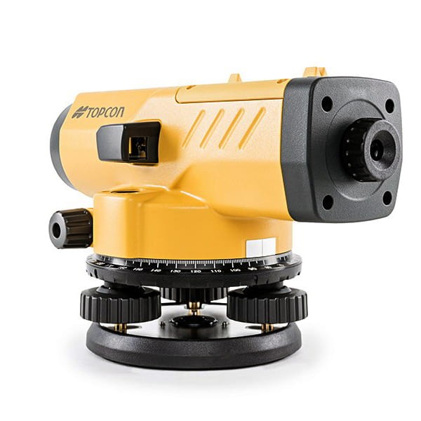 TOPCON AT-B4A Niwelator
