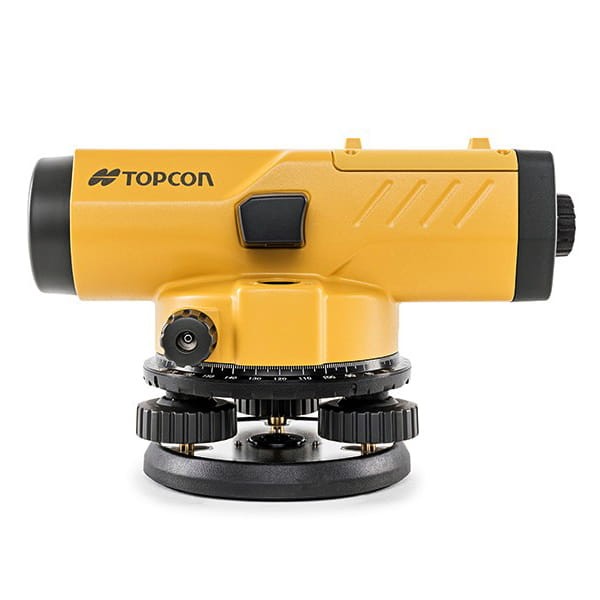 TOPCON AT-B4A Niwelator optyczny 24x