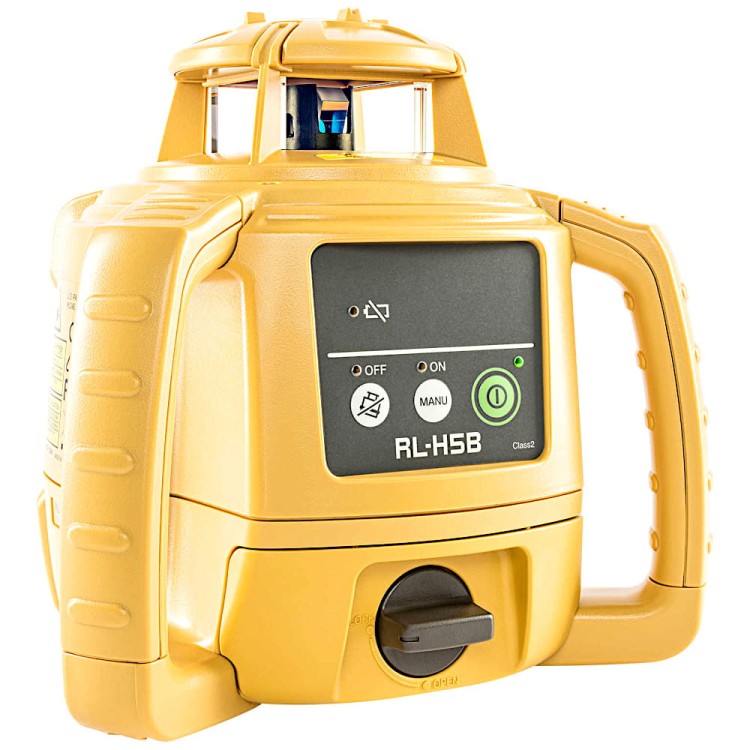 Niwelator laserowy Topcon RL-H5B