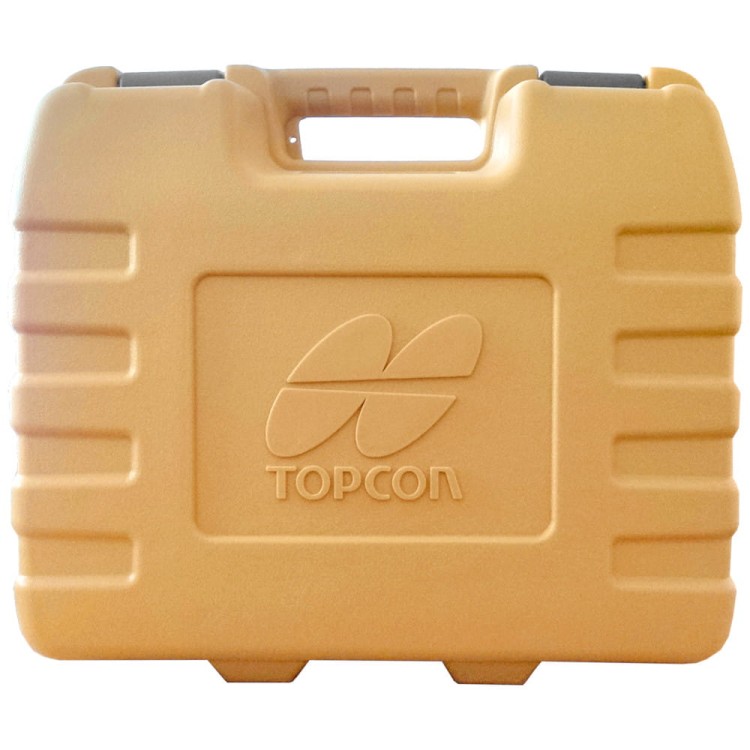 Topcon RL-H5B walizka