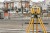 Niwelator laserowy Topcon RL-H5B zastosowanie