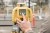 Niwelator laserowy Topcon RL-H5B zastosowanie