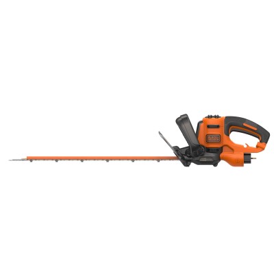 BLACK DECKER BEHTS401 Nożyce do żywopłotu sieciowe