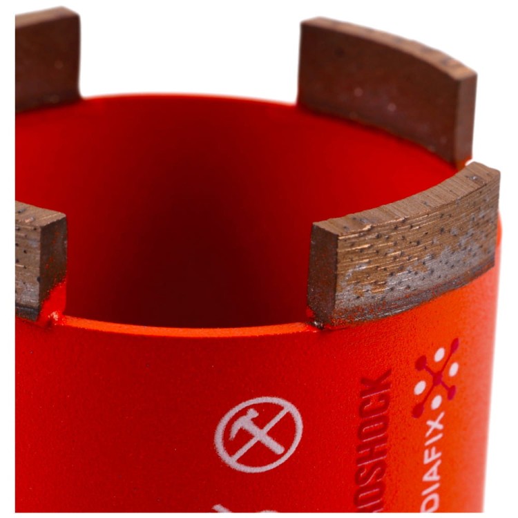 Otwornica do betonu Distar CS-X