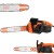 Piła łańcuchowa BECS2040 elektryczna 40cm 2000W Black Decker