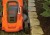 Black Decker Kosiarka elektryczna z koszem LM2000