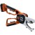 Sekator łańcuchowy Alligator Black Decker GKC1000