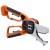 Sekator łańcuchowy Alligator Black Decker GKC1000