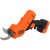 Sekator 18V do gałęzi Black Decker BCPP18