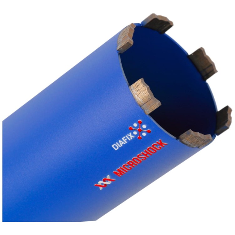 Wiertło diamentowe Distar RM-TX