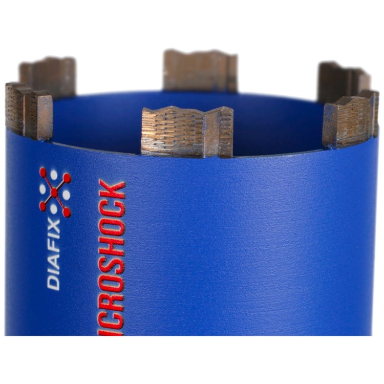 Wiertło diamentowe Distar RM-TX