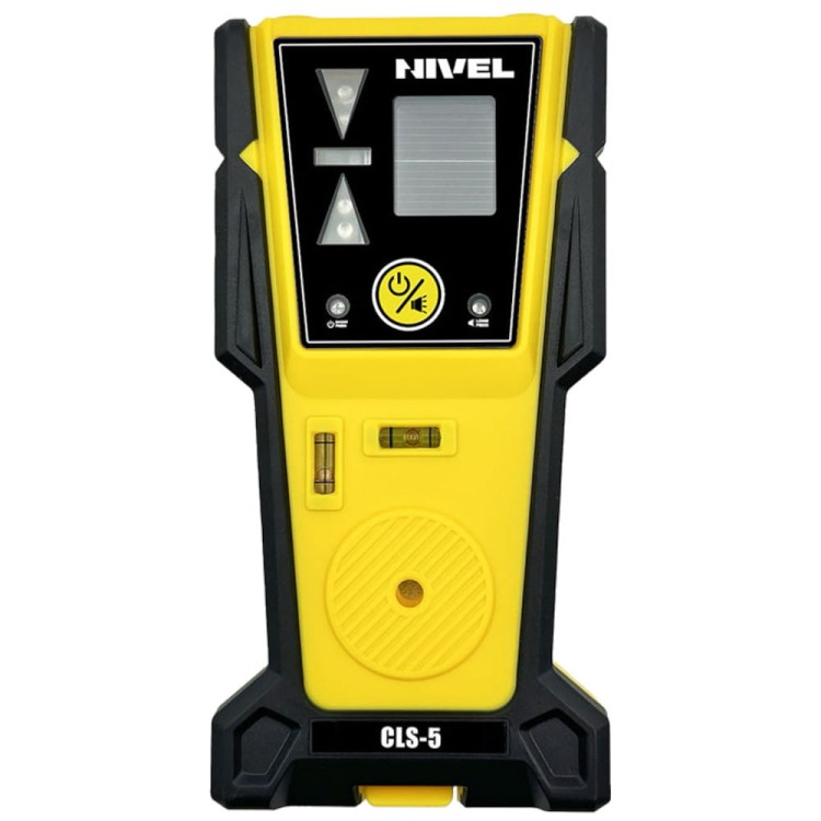 Czujnik laserowy NIVEL SYSTEM CLS-5
