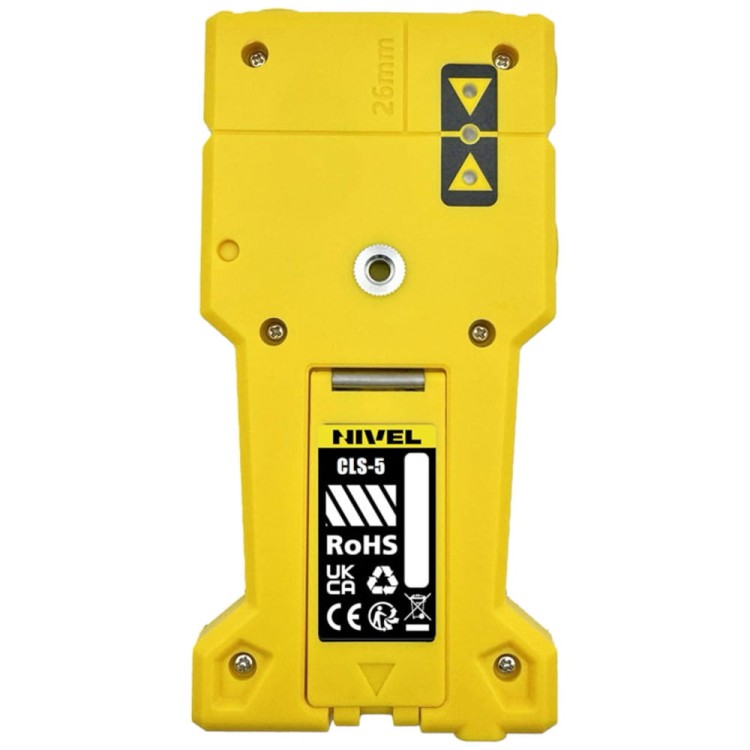 NIVEL SYSTEM CLS-5