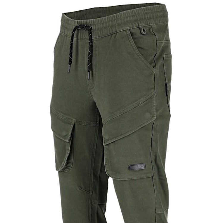 Spodnie joggery LAHTI PRO L40537