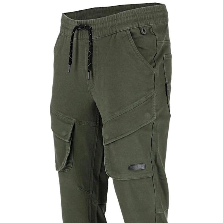 Spodnie joggery LAHTI PRO L40537