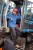 Spodnie jeansowe LAHTI PRO L40517 zastosowanie