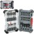 BOSCH Zestaw bitów udarowych Ph Pz Torx Sl 36szt. PRO Impact
