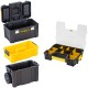 STANLEY STST1-81320 Warsztat mobilny 3w1 ESSENTIAL + Organizer SORTMASTER