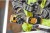Szlifierka kątowa DeWALT DCG409VSNT  - Zastosowanie
