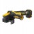 Szlifierka kątowa DeWALT DCG409VSNT 125mm 18V