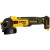 DEWALT DCG409NT Szlifierka kątowa Flexvolt