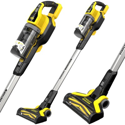STANLEY V20 Odkurzacz ręczny pionowy 3w1 18V SFMCVS001 /body/