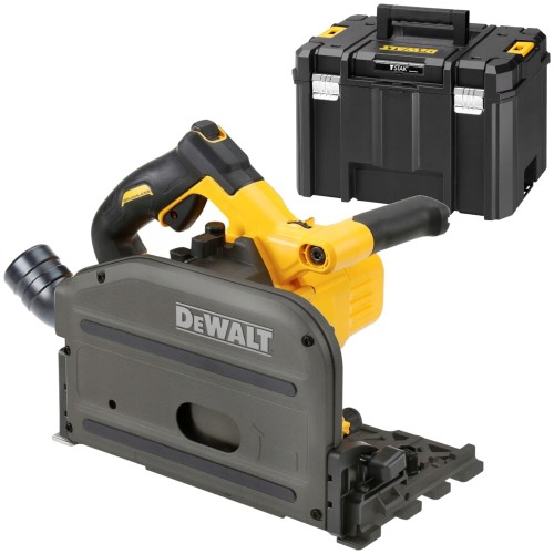 DeWALT DCS520NT Pilarka Zagłębiarka 165mm 54V XR FLEXVOLT /body/ + TSTAK