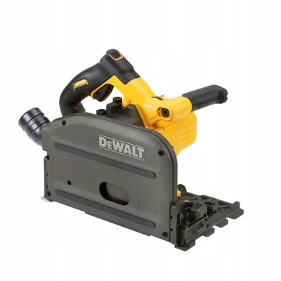 Pilarka Zagłębiarka DeWALT DCS520NT