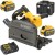 Zagłębiaka FlexVolt XR 54V + 2x 6Ah TSTAK DeWALT DCS520T2