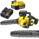 STANLEY SFMCCS730M1 Akumulatorowa Piła łańcuchowa 30cm 18V 1x4Ah FatMax V20