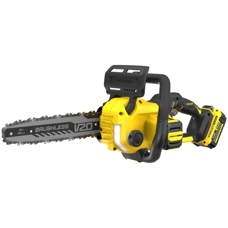 Piła łańcuchowa STANLEY SFMCCS730M1