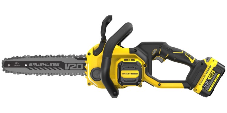 Piła łańcuchowa STANLEY SFMCCS730M1