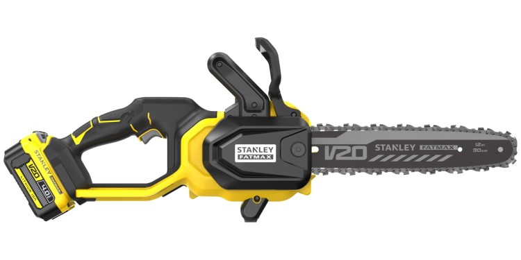 Piła łańcuchowa V20 STANLEY SFMCCS730