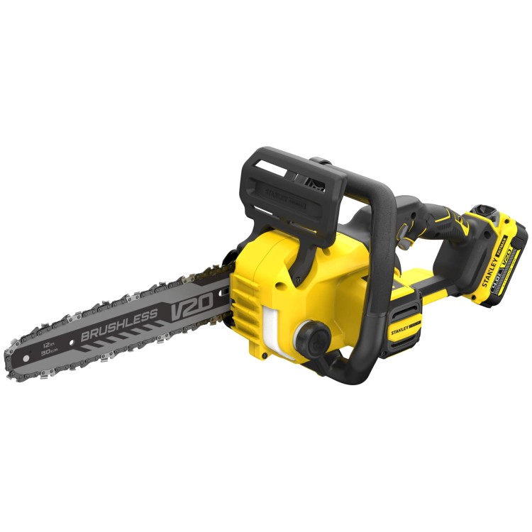 STANLEY SFMCCS730M1 Akumulatorowa Piła łańcuchowa