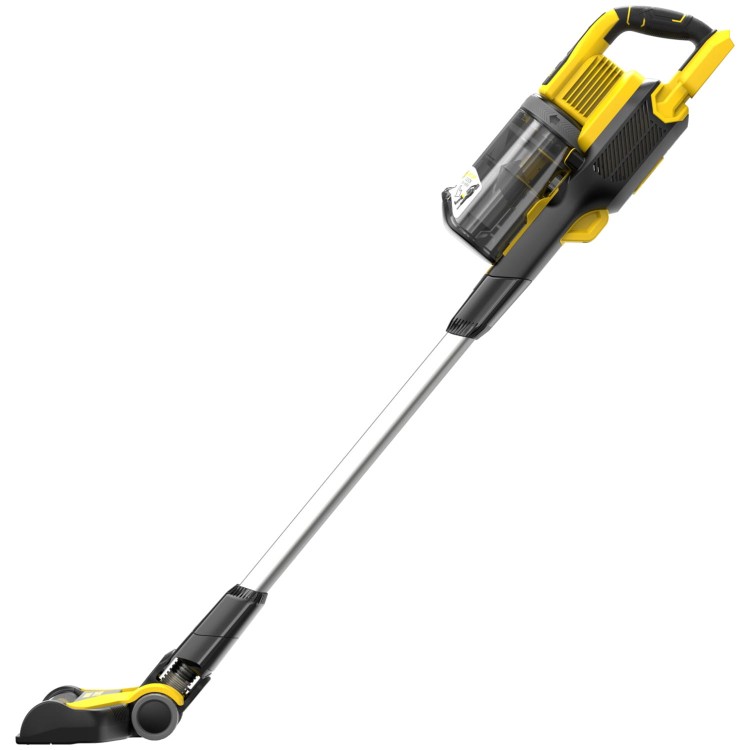 Odkurzacz pionowy STANLEY SFMCVS001B