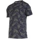 T-shirt Koszulka bawełniana Moro roz. M Lahti Pro L40238