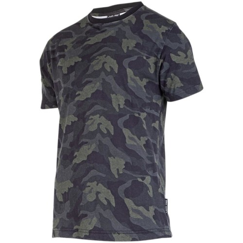 T-shirt Koszulka bawełniana Moro roz. 2XL Lahti Pro L40238