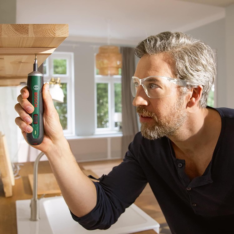 Wkrętak akumulatorowy BOSCH 06039C6002