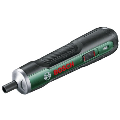 Wkrętak akumulatorowy PUSHDRIVE BOSCH
