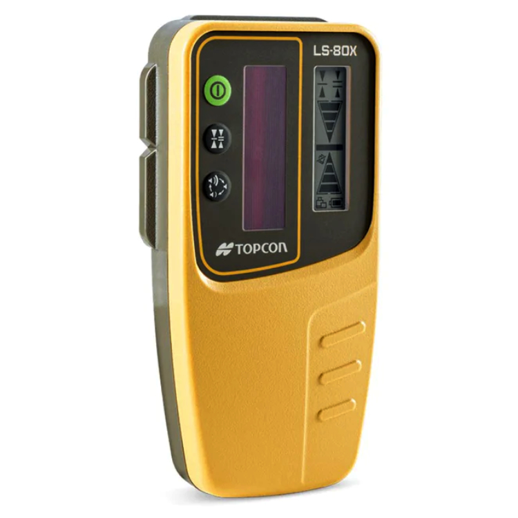 Czujnik LS-80X