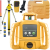 Niwelator laserowy Topcon RL-H5B + Czujnik + Statyw 3,2m + Łata