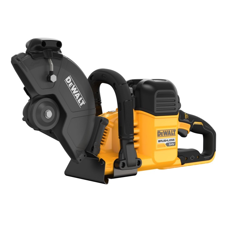 Przecinarka do betonu 54V XR FlexVolt DeWALT DCS691N