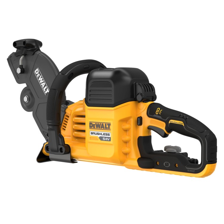 Przecinarka do betonu DeWALT