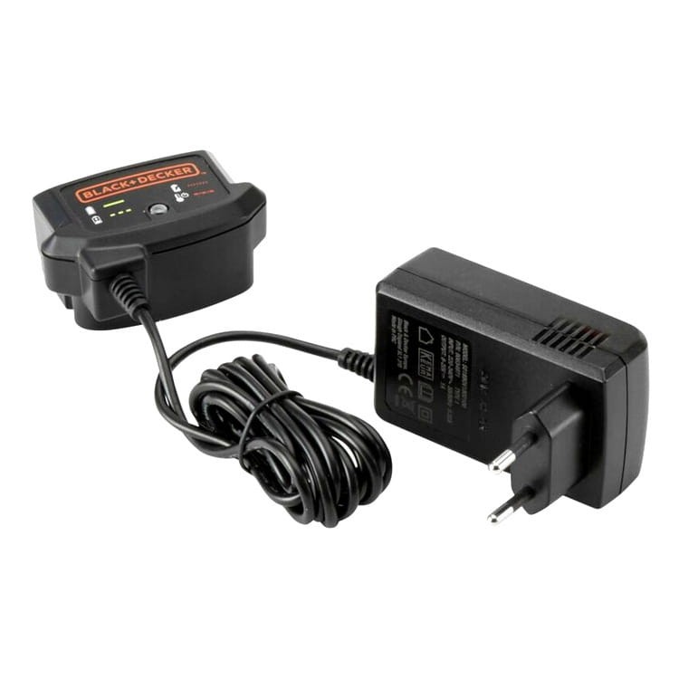 Ładowarka Black Decker