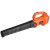 Akumulatorowa dmuchawa do liści 18V BLACK DECKER BCBL200B