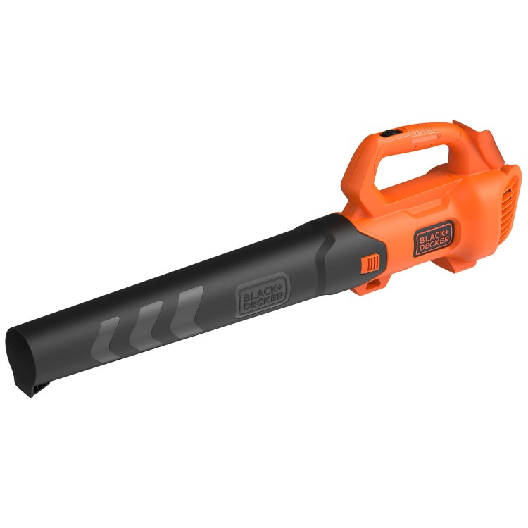 Akumulatorowa dmuchawa do liści 18V BLACK DECKER BCBL200B