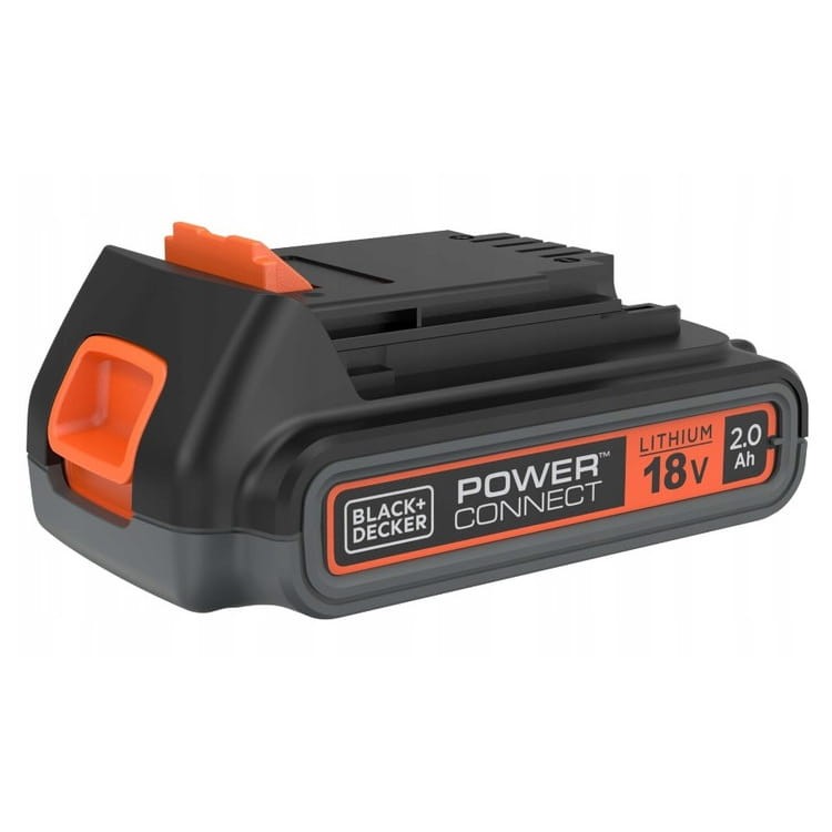 Akumulator 2.0Ah 18V Black Decker BL2018