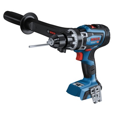 Wiertarko wkrętarka udarowa 150Nm 18V z rękojeścią body BOSCH GSB 18V-150