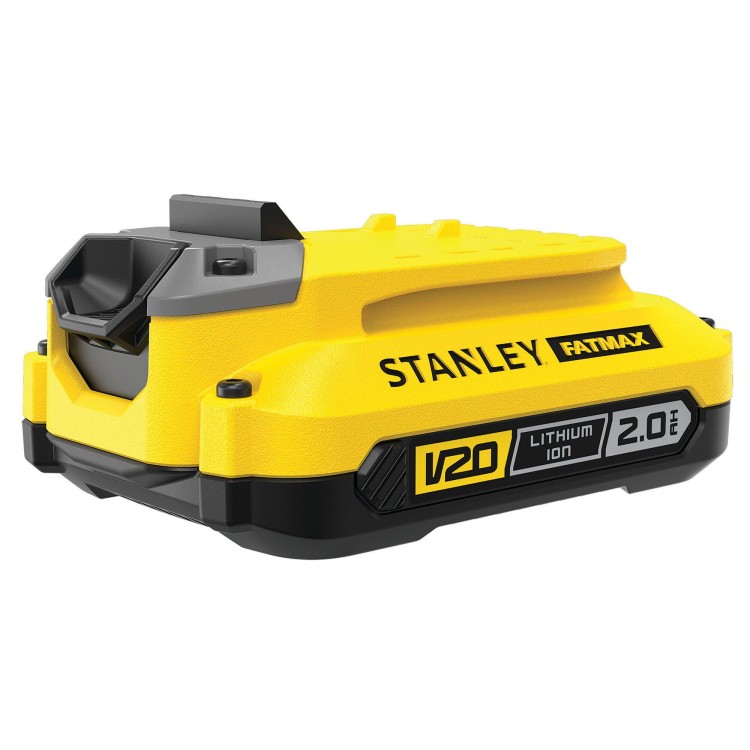 Akumulator 2.0Ah 18V V20 Stanley SFMCB202