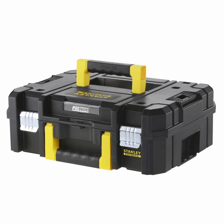 Skrzynia narzędziowa płytka Stanley FatMax Pro-Stack II FMST1-75502
